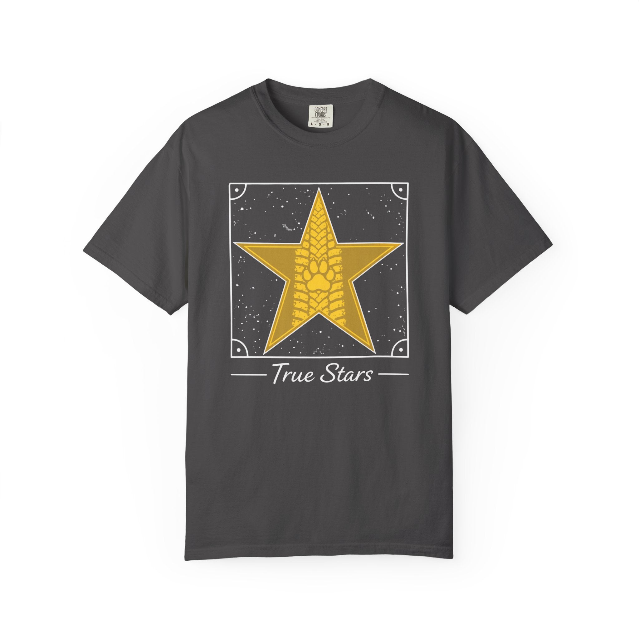 True Stars - T-Shirt
