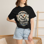 Campground Tech Support - T-Shirt