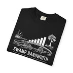 Swamp Bandwidth - T-Shirt