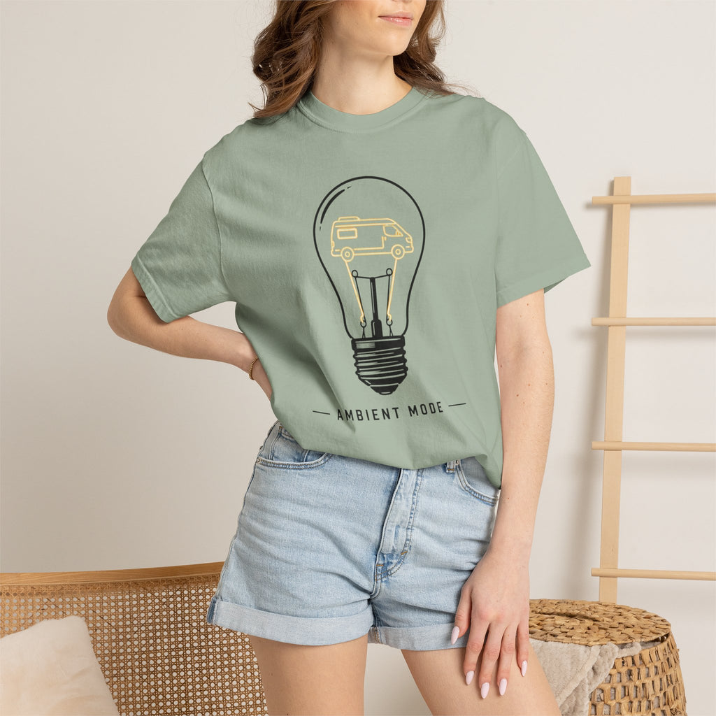 Ambient Mode - T-Shirt
