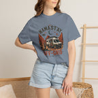 Namastay Off-Grid - T-Shirt