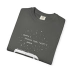 Query Location - T-Shirt