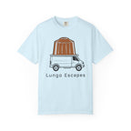 Lungo Escapes - T-Shirt