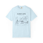 Almost Level - T-Shirt