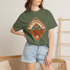 My Retirement Plan Has Wheels - T-Shirt