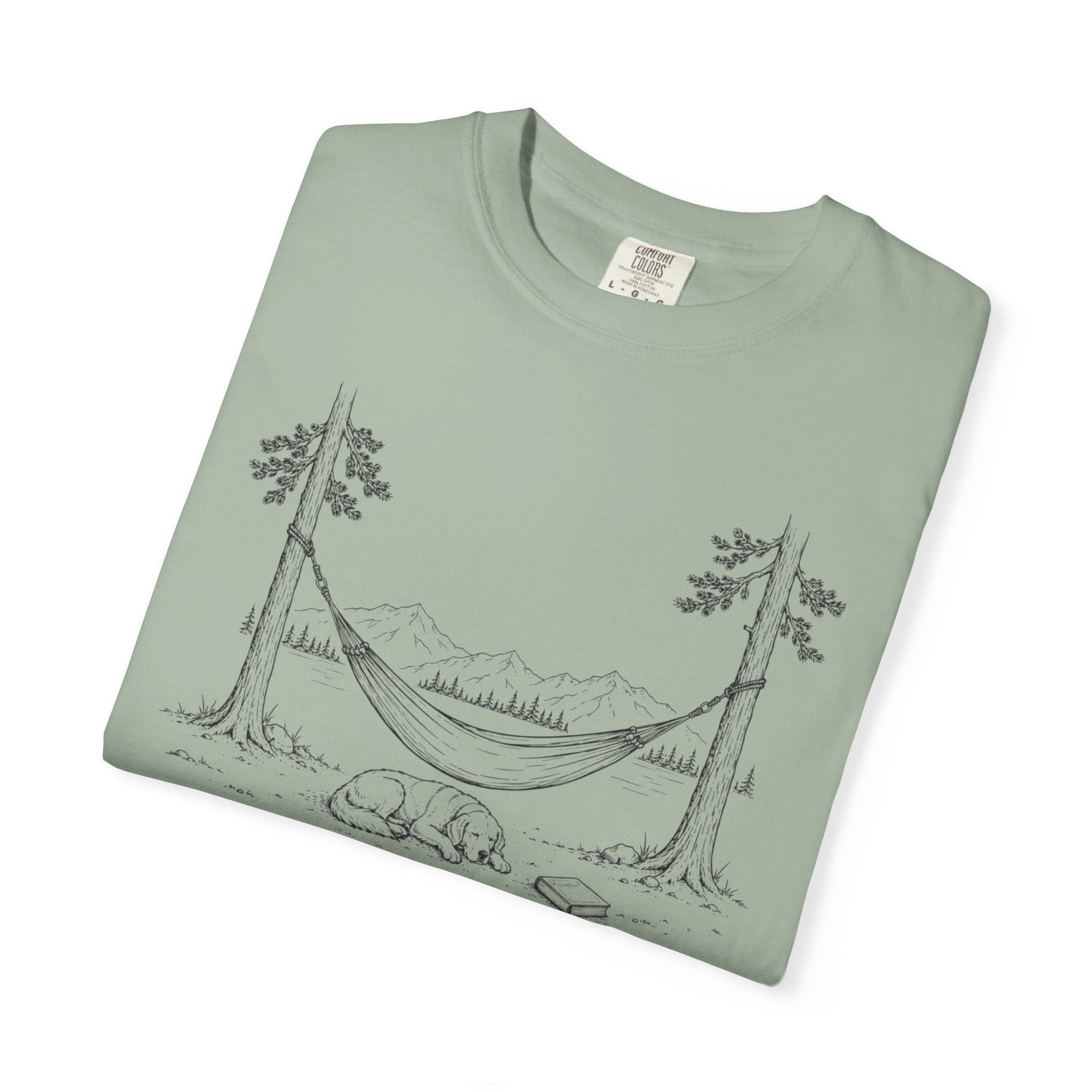 Low Power Mode - T-Shirt