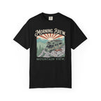 Morning Brew Mountain View - T-Shirt