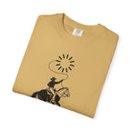 Buffering The West - T-Shirt