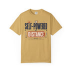 Self Powered By Distance - T-Shirt