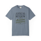 Annual Performance Review - T-Shirt