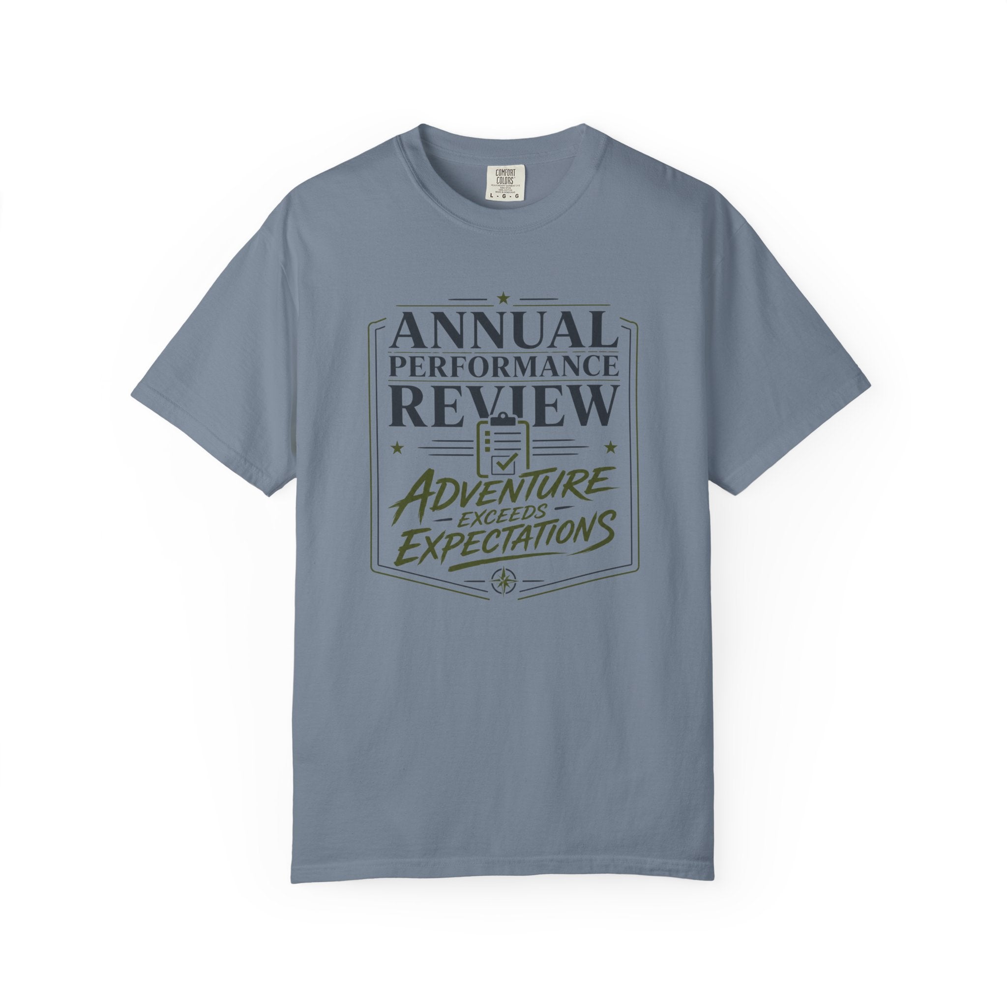 Annual Performance Review - T-Shirt