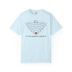High Bandwidth Canyon - T-Shirt