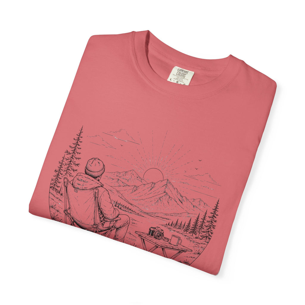 Auto Save - T-Shirt