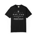 Weekend Playcaller - T-Shirt