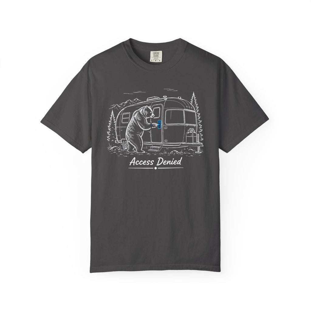 Access Denied - T-Shirt