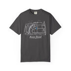 Access Denied - T-Shirt