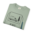 Hard Reset - T-Shirt