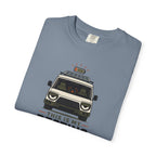 This Is My Resting Battery Face - T-Shirt