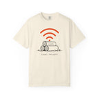 Local Hotspot - T-Shirt