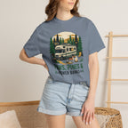 Paws Pines Power Banks - T-Shirt