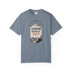 Searching For Service Finding Myself - T-Shirt
