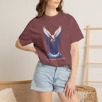 Streaming Freedom - T-Shirt