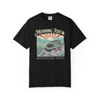 Morning Brew Mountain View - T-Shirt