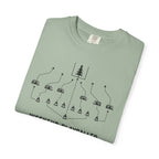 Weekend Playcaller - T-Shirt