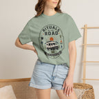 Rituals Of The Road - T-Shirt