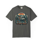 Offgrid Online Always Home - T-Shirt