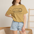 Out Of Office Engaged - T-Shirt