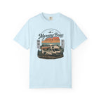 Morning Brew Mountain View - T-Shirt