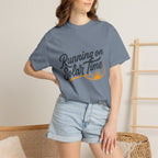 Running On Solar Time - T-Shirt