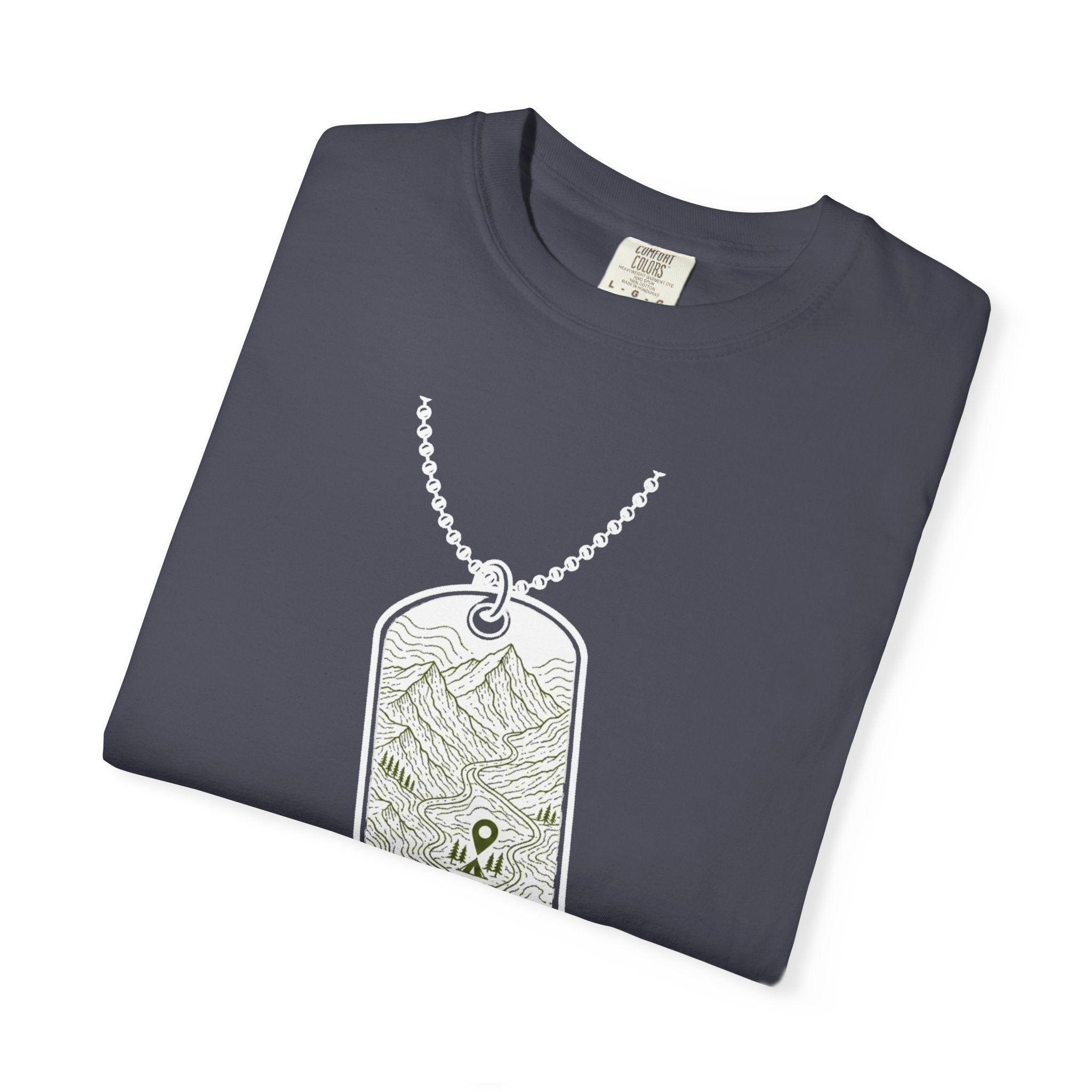 Standard Issue Freedom - T-Shirt