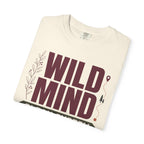 Wild Mind Clean System - T-Shirt