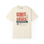 Grit With Grace Gear With Purpose - T-Shirt