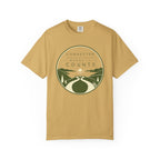 Connected Where It Counts - T-Shirt