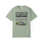 Smart Home Dumb Problems - T-Shirt