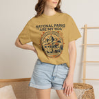 National Parks Are My HOA - T-Shirt