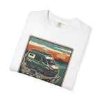 I Came For The View I Stayed 5G - T-Shirt