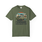 Firmware Overlanders Club - T-Shirt