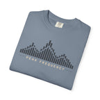 Peak Frequency - T-Shirt
