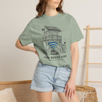 High Speed Surf - T-Shirt