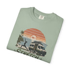 Stretch Recharge Repeat - T-Shirt