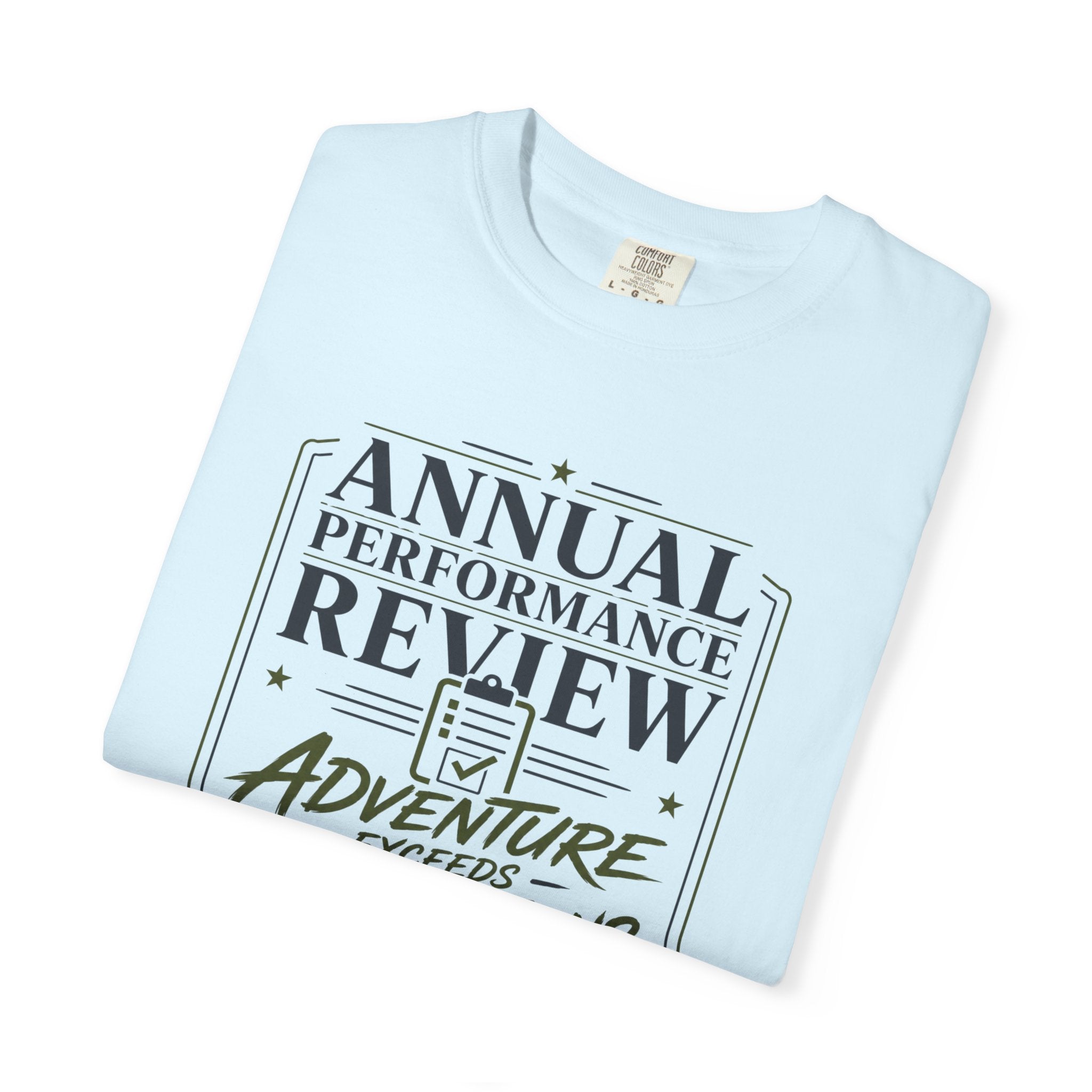 Annual Performance Review - T-Shirt