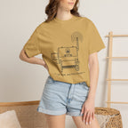 Low Slow And Fully Charged - T-Shirt