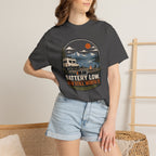 Battery Low View Still Worth It - T-Shirt
