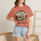 Retirement Status Permanently Out Of Office - T-Shirt