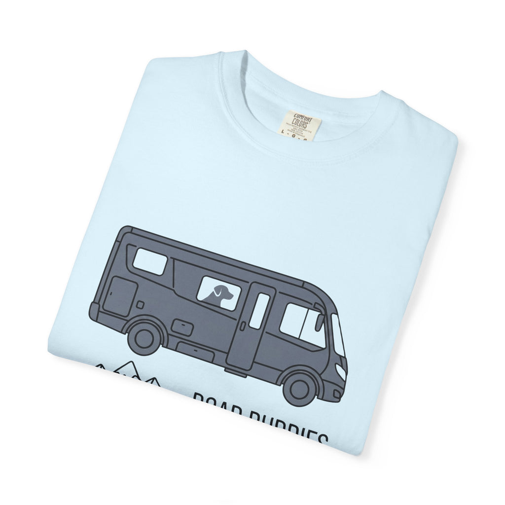 Road Buddies ClassA - T-Shirt