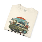 Firmware Overlanders Club - T-Shirt